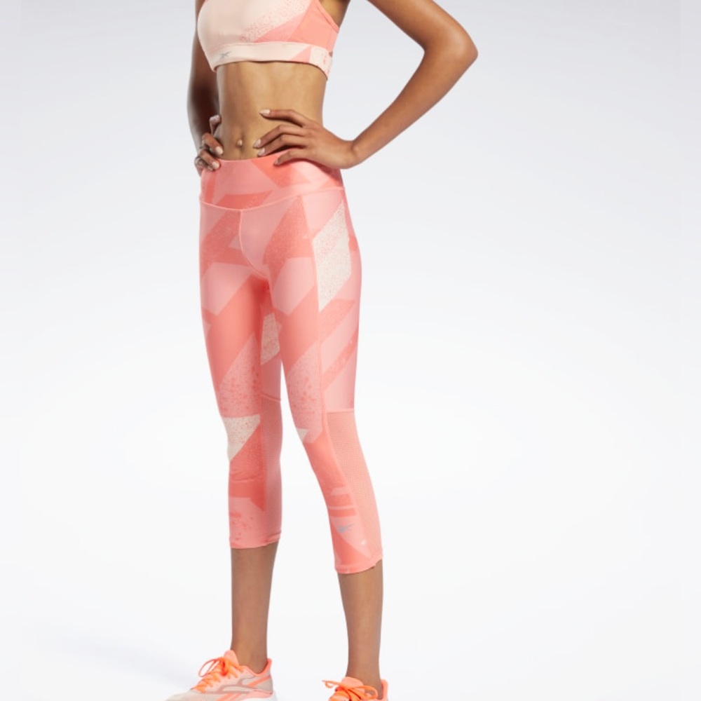 Reebok 3/4 Leggings